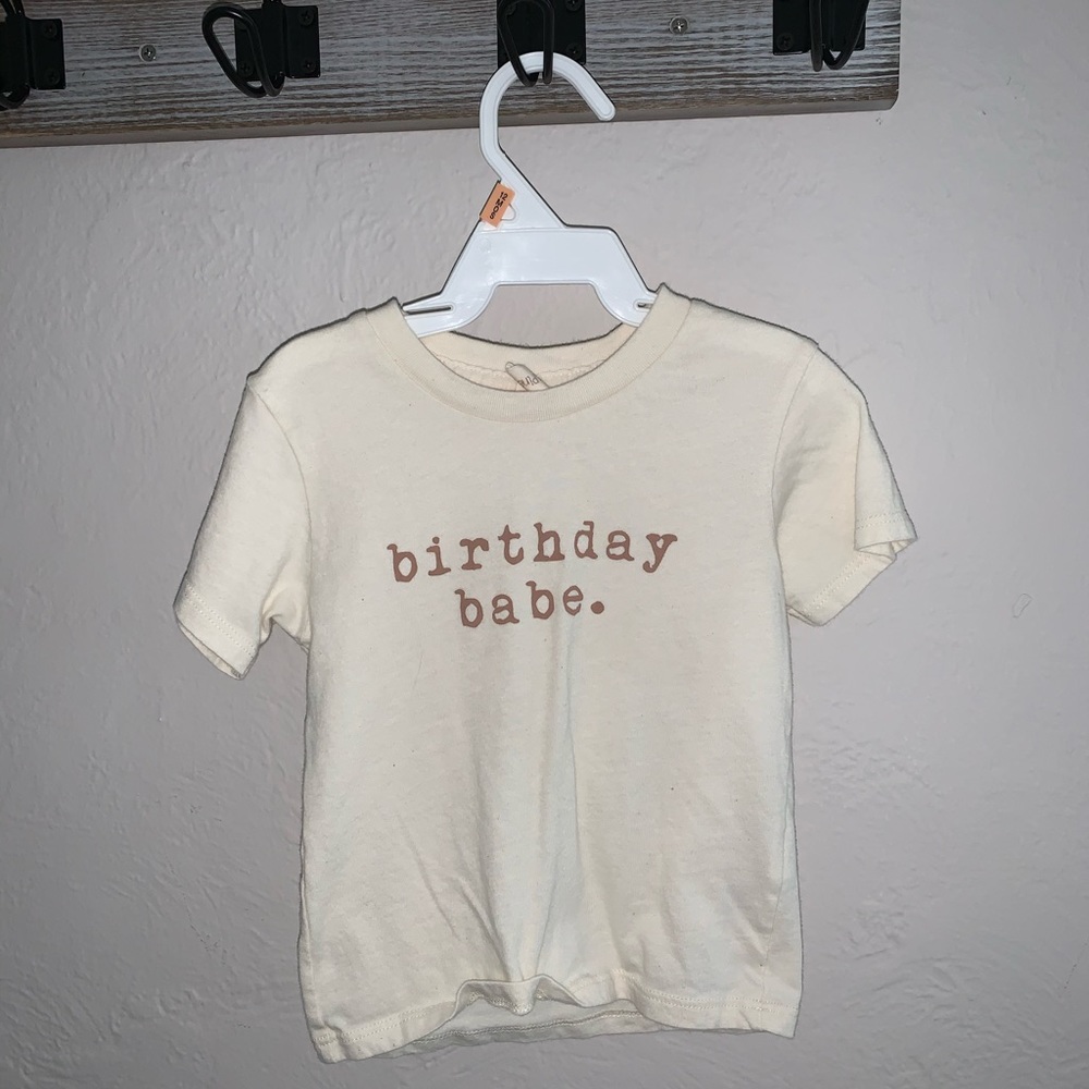 Tenth & Pine Tee